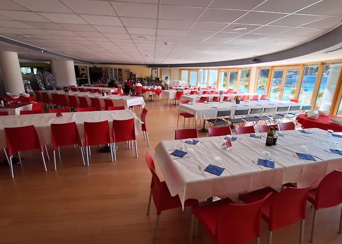 Hotel Lago Losetta Sestriere
